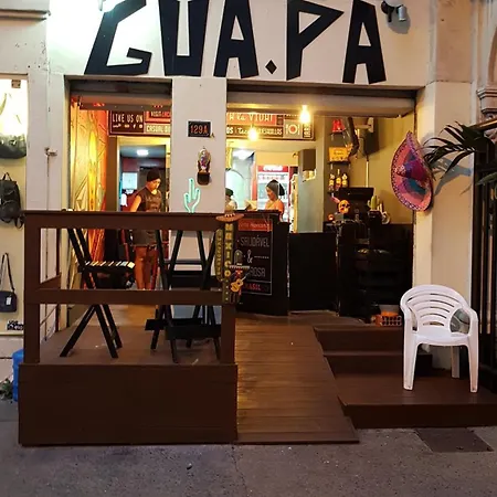 Loft perto da Praia de Copacabana Río de Janeiro Exterior foto
