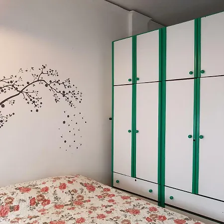 Loft perto da Praia de Copacabana Río de Janeiro Exterior foto