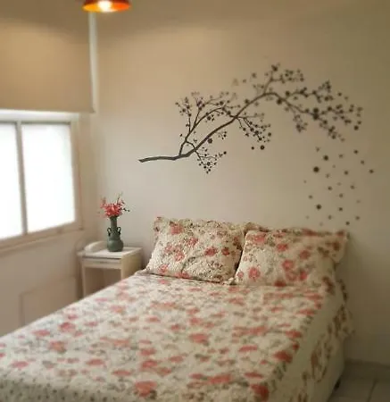 Loft perto da Praia de Copacabana Río de Janeiro Exterior foto