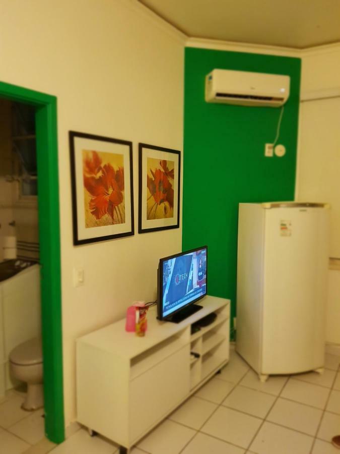 Apartment Loft Perto Da De Copacabana