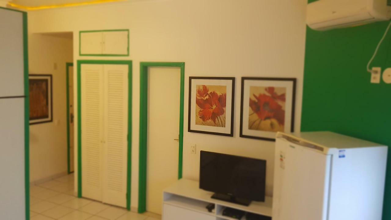 Loft Perto Da De Copacabana Apartment *