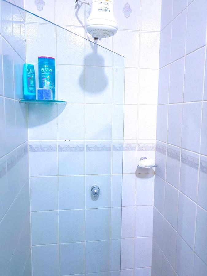Apartment Loft Perto Da De Copacabana Rio de Janeiro