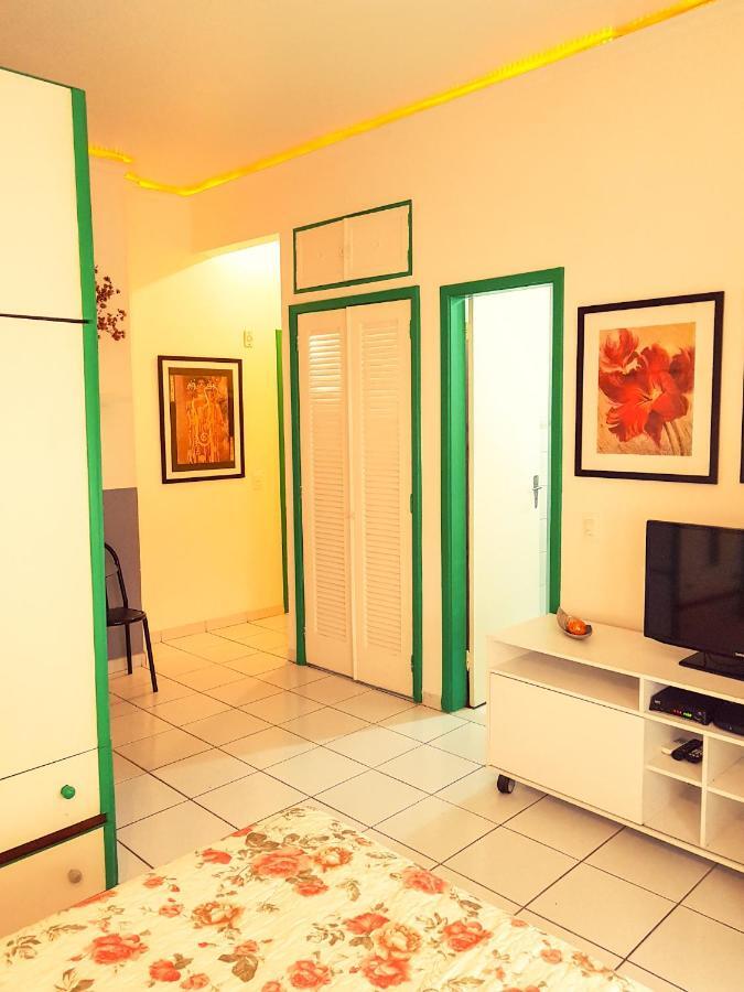 Apartment Loft Perto Da De Copacabana Rio de Janeiro