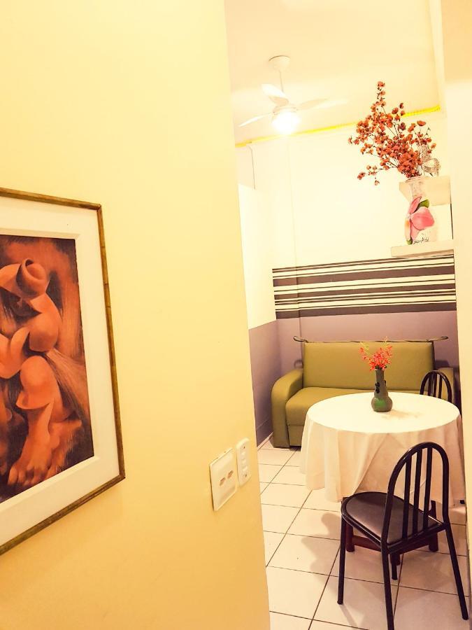 Apartment Loft Perto Da De Copacabana