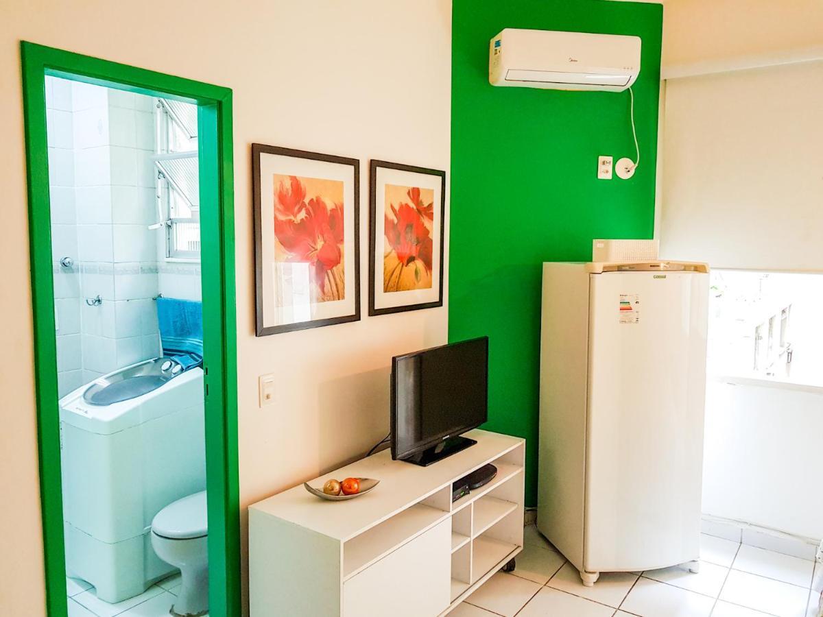 Apartment Loft Perto Da De Copacabana *