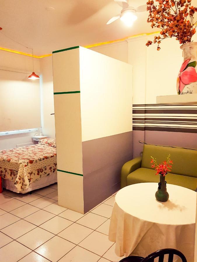 Loft Perto Da De Copacabana * Rio de Janeiro