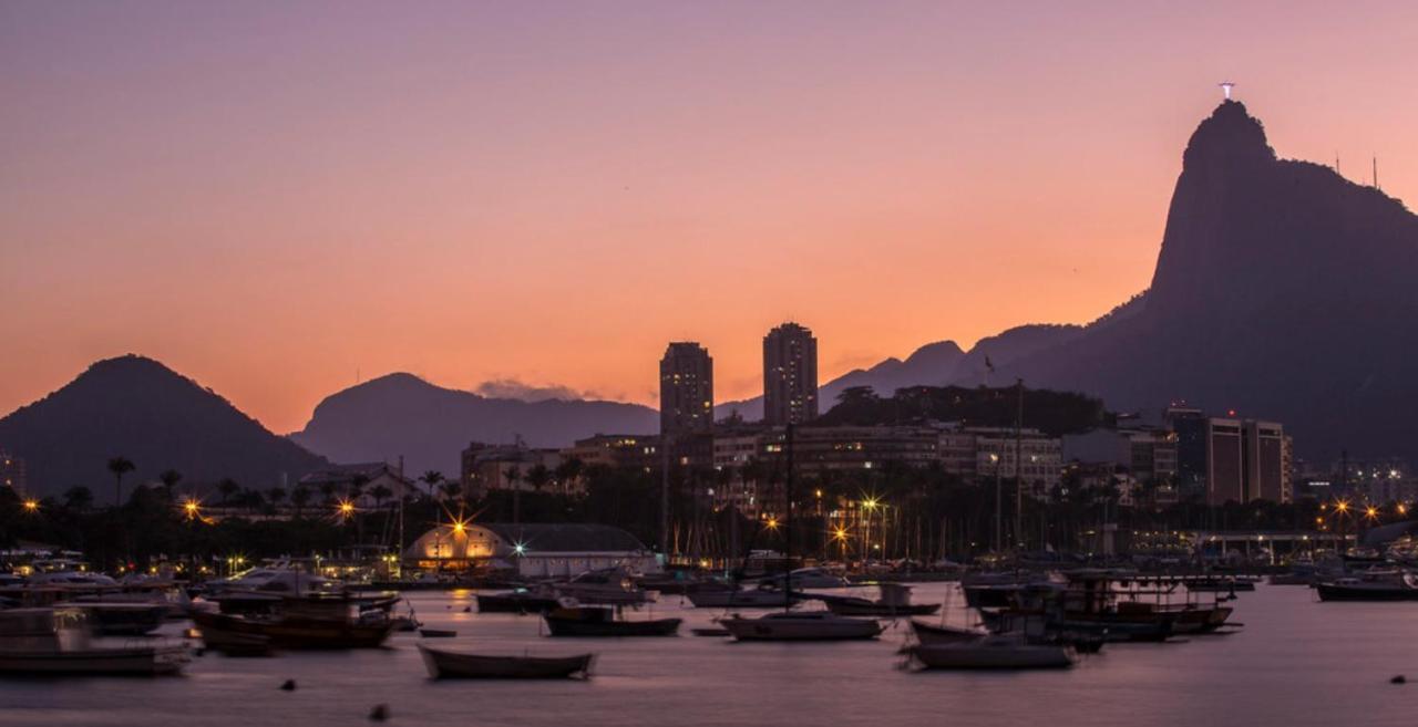 Loft Perto Da De Copacabana Rio de Janeiro