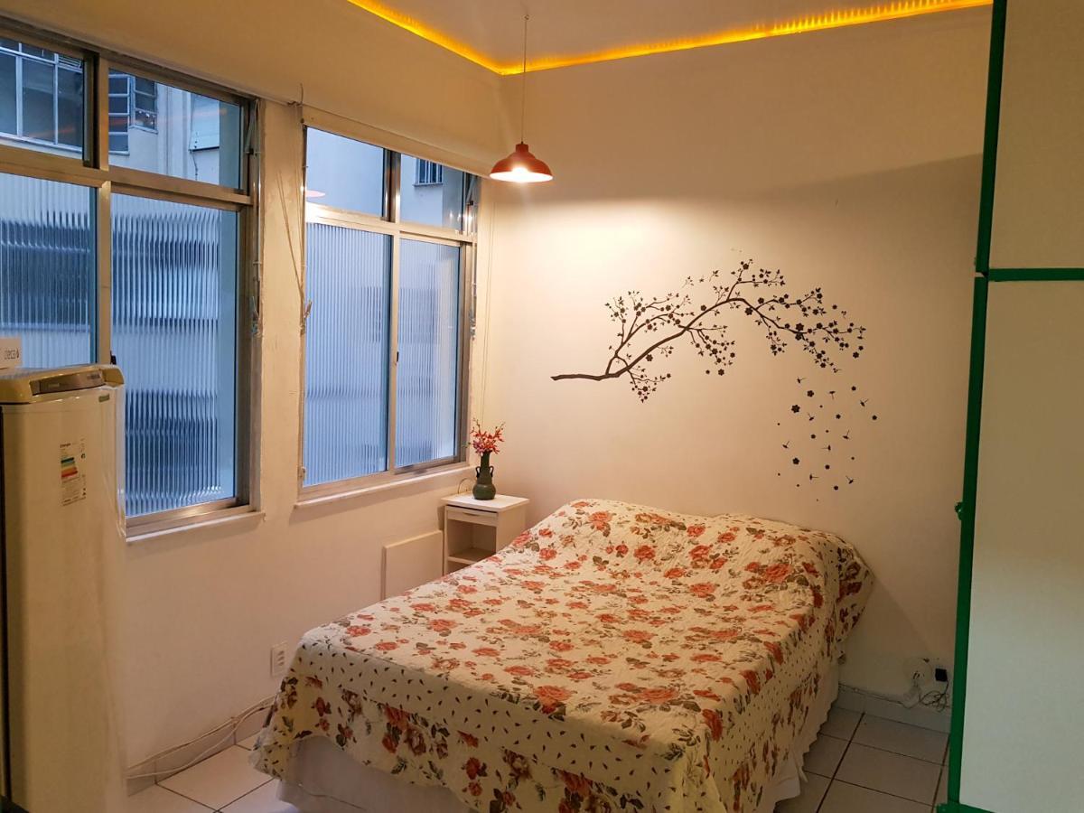 Loft Perto Da De Copacabana Rio de Janeiro
