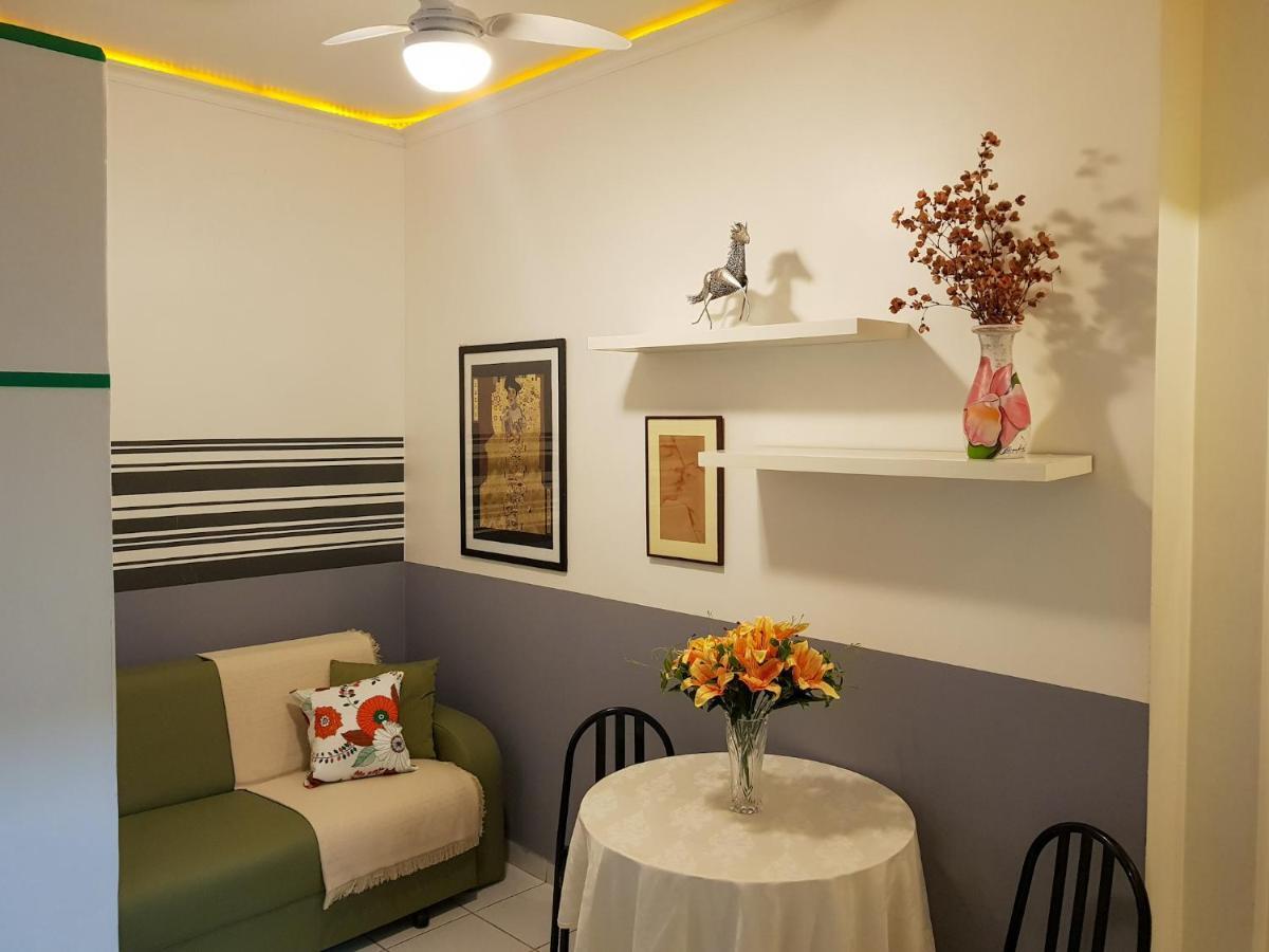Loft Perto Da De Copacabana *